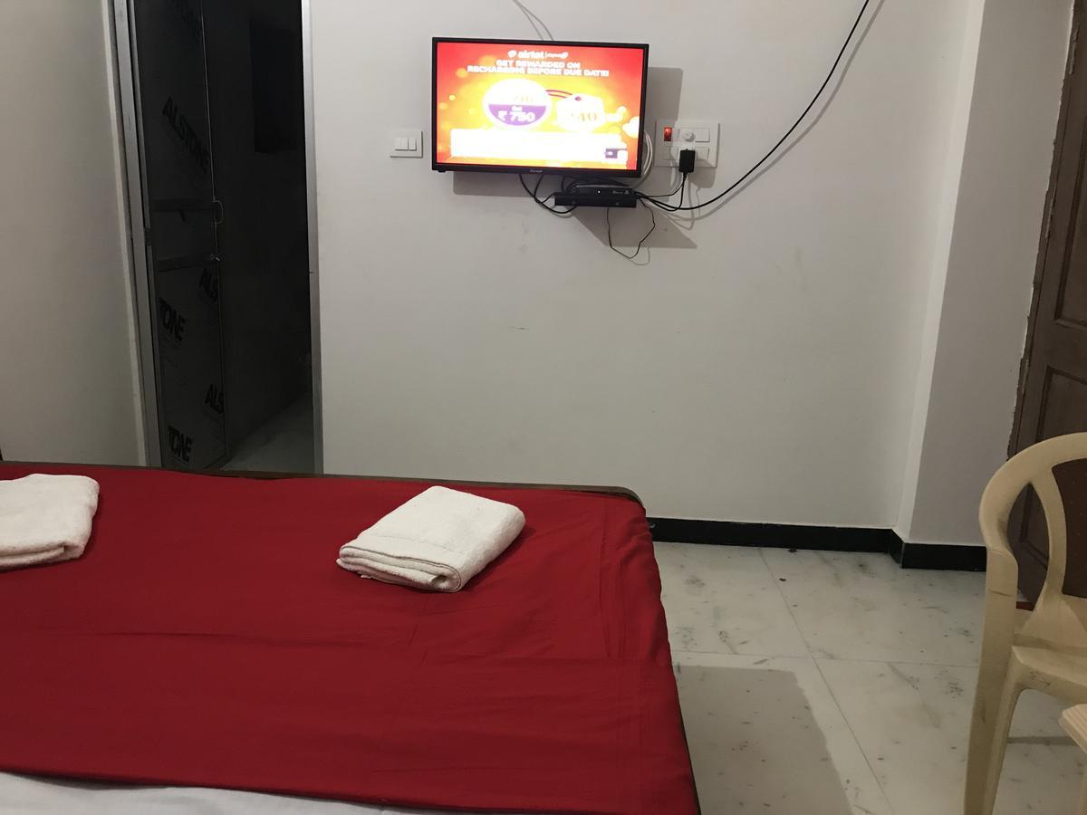 Lummj Guest House Motihari Екстериор снимка