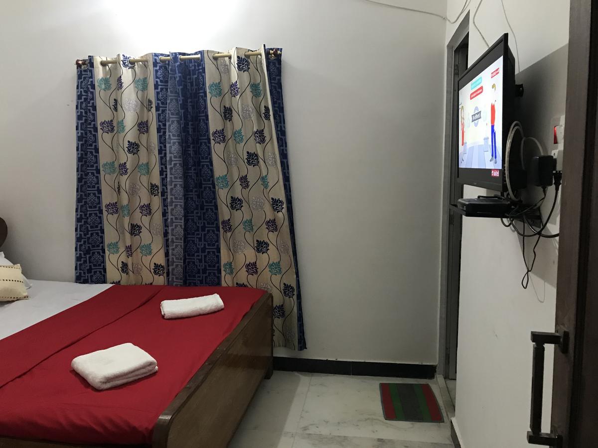Lummj Guest House Motihari Екстериор снимка