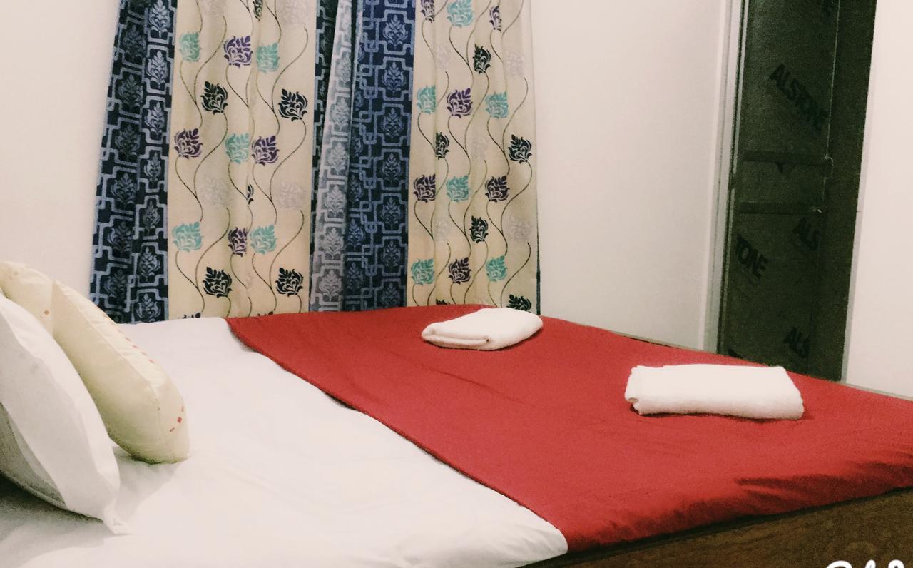 Lummj Guest House Motihari Екстериор снимка