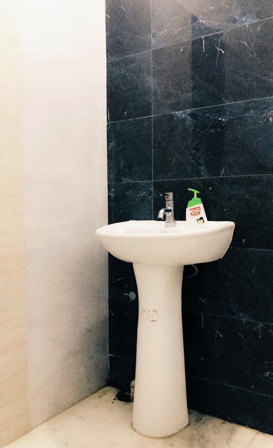 Lummj Guest House Motihari Екстериор снимка