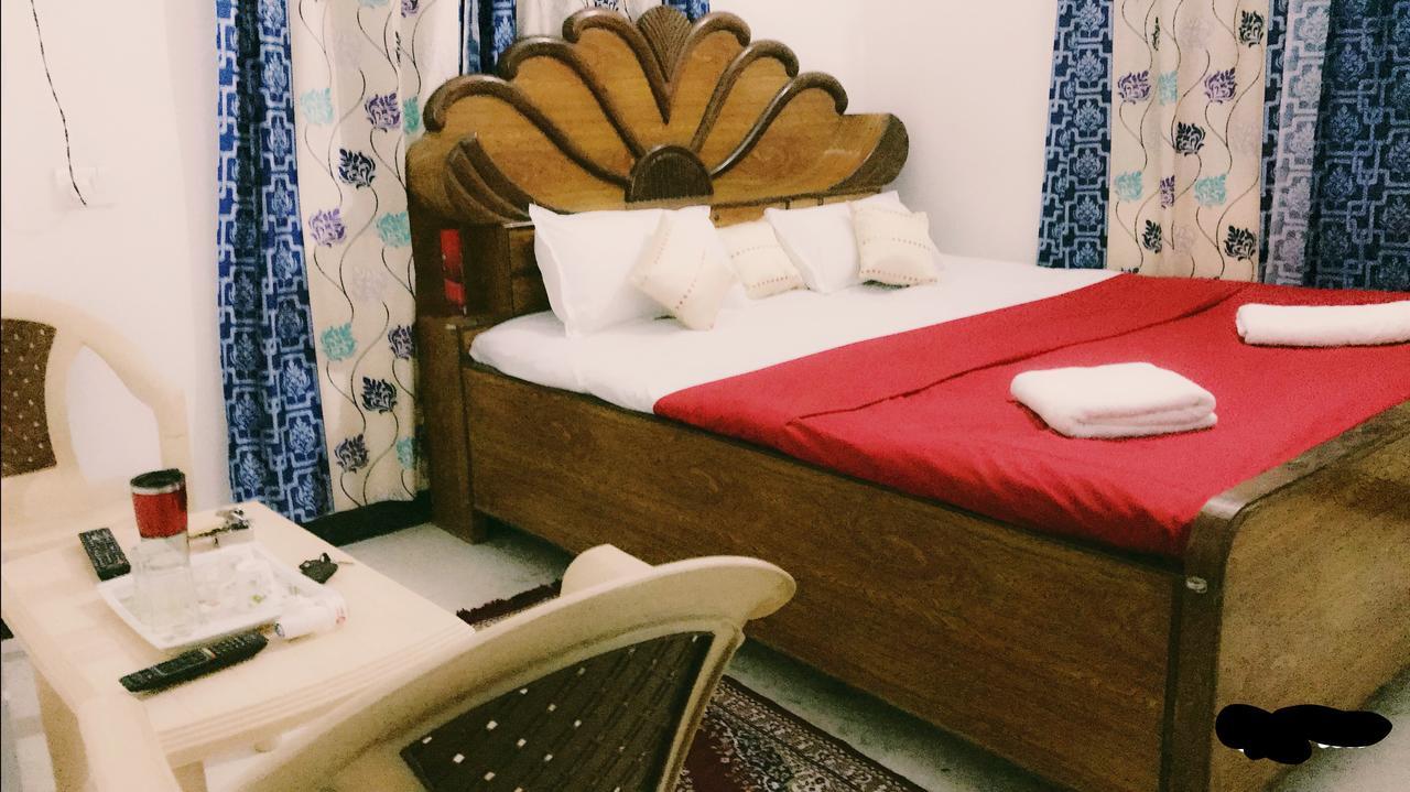 Lummj Guest House Motihari Екстериор снимка