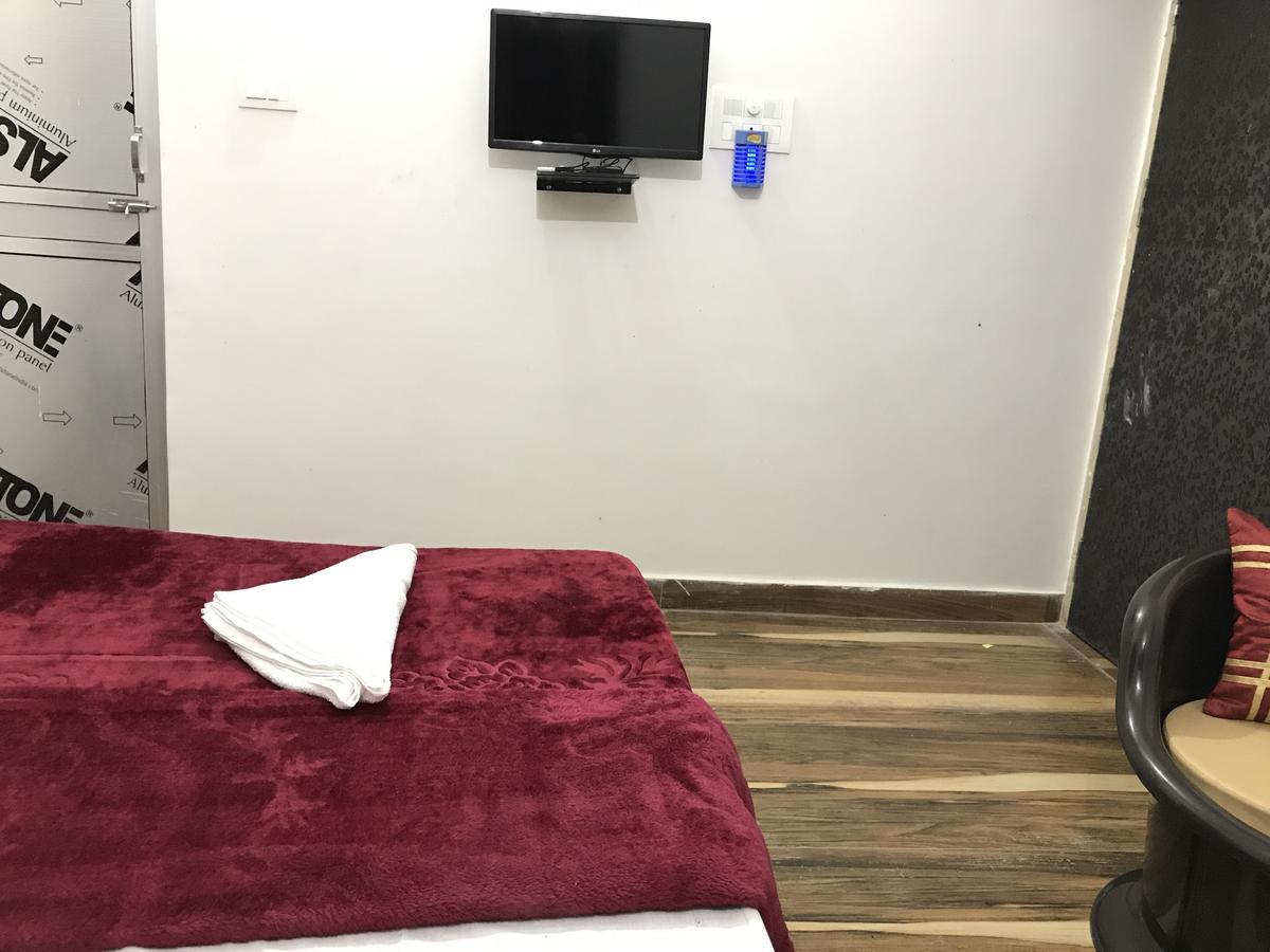 Lummj Guest House Motihari Екстериор снимка