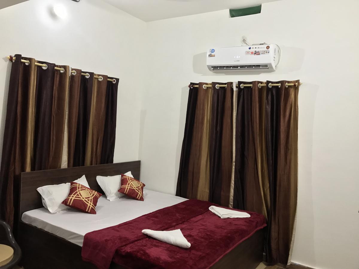 Lummj Guest House Motihari Екстериор снимка
