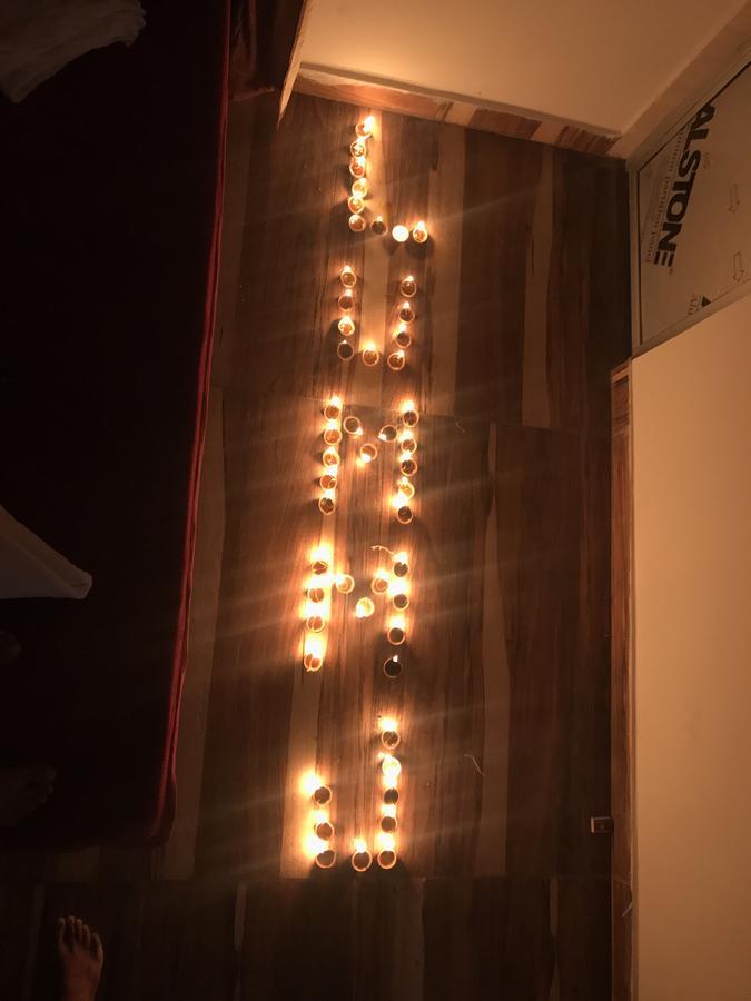 Lummj Guest House Motihari Екстериор снимка