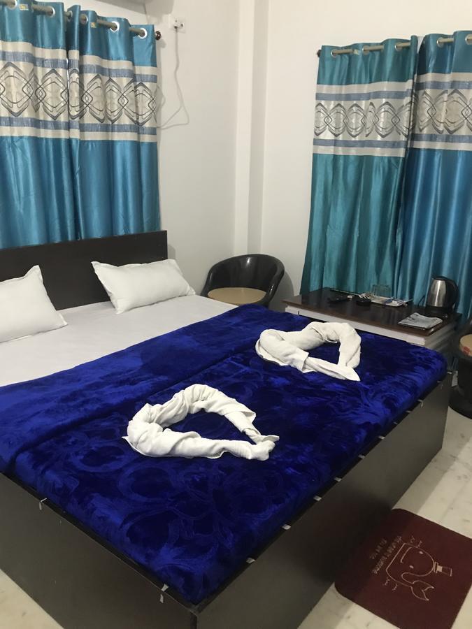Lummj Guest House Motihari Екстериор снимка