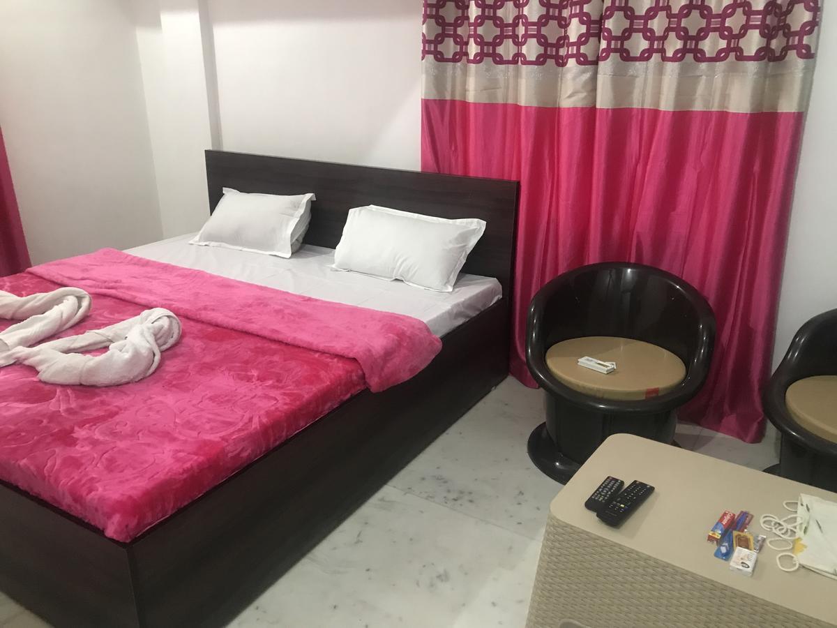 Lummj Guest House Motihari Екстериор снимка