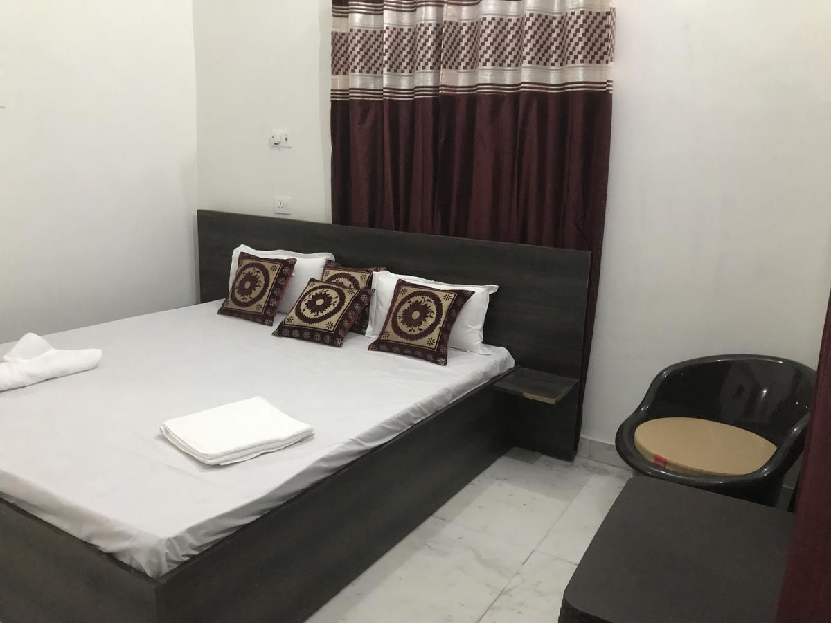 Lummj Guest House Motihari Екстериор снимка