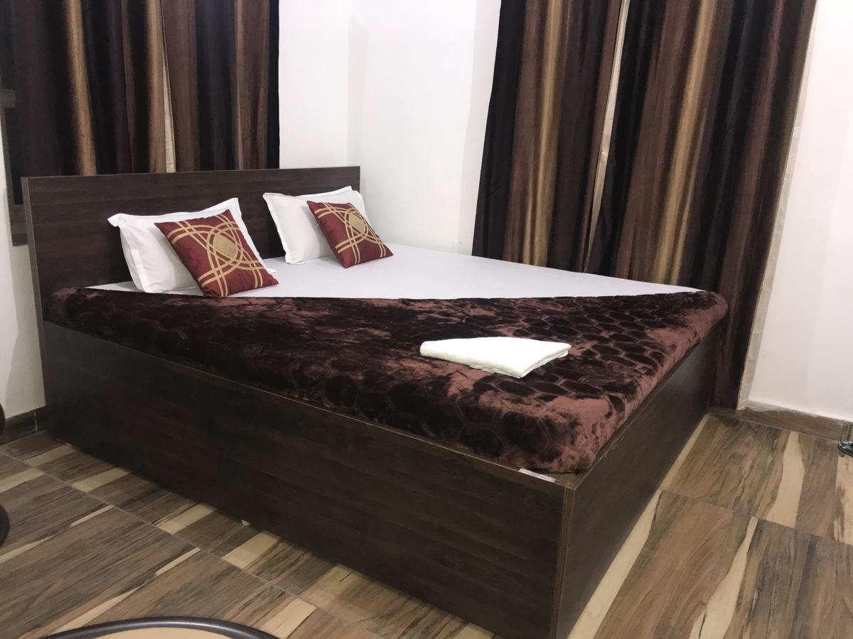Lummj Guest House Motihari Екстериор снимка