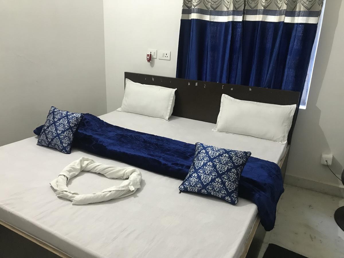 Lummj Guest House Motihari Екстериор снимка