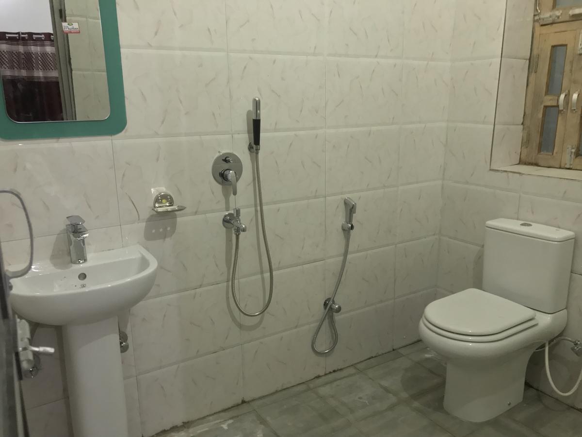 Lummj Guest House Motihari Екстериор снимка