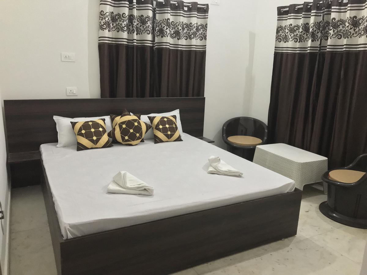 Lummj Guest House Motihari Екстериор снимка