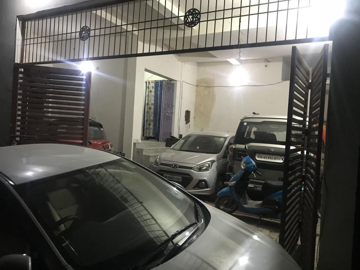 Lummj Guest House Motihari Екстериор снимка